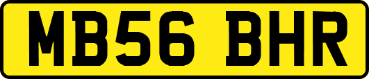 MB56BHR