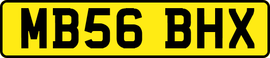 MB56BHX