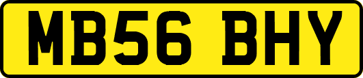 MB56BHY