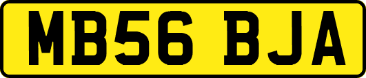 MB56BJA