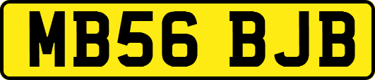 MB56BJB
