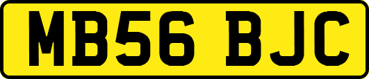 MB56BJC