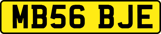 MB56BJE