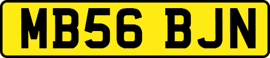 MB56BJN