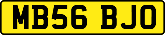 MB56BJO
