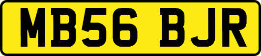 MB56BJR