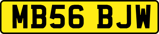 MB56BJW