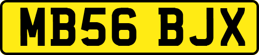 MB56BJX
