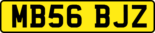 MB56BJZ