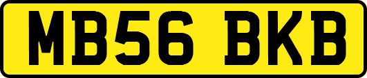 MB56BKB