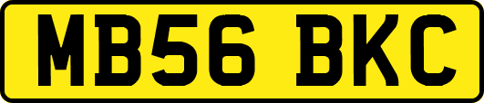 MB56BKC