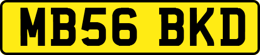 MB56BKD