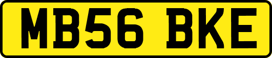 MB56BKE