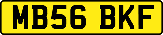 MB56BKF