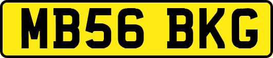 MB56BKG