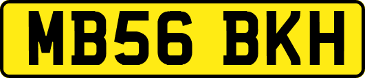 MB56BKH