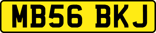 MB56BKJ
