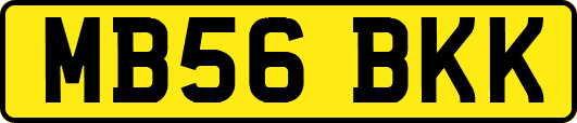 MB56BKK