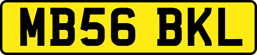 MB56BKL