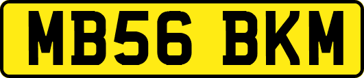 MB56BKM