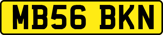 MB56BKN