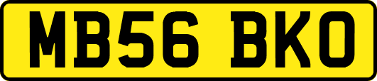 MB56BKO