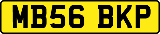 MB56BKP