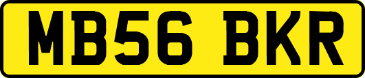MB56BKR