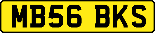 MB56BKS