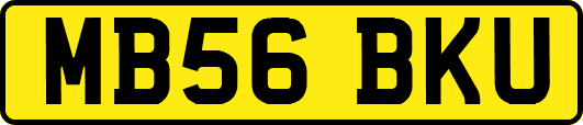 MB56BKU