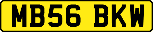 MB56BKW