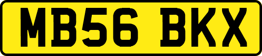 MB56BKX