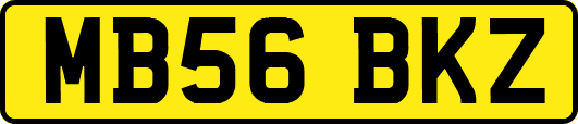 MB56BKZ