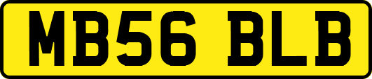 MB56BLB