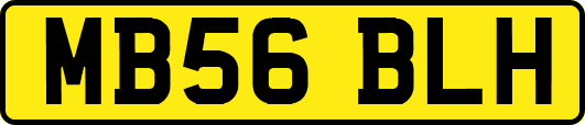 MB56BLH