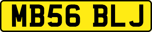 MB56BLJ