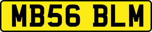 MB56BLM