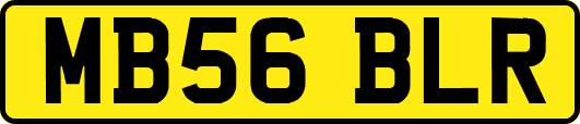 MB56BLR