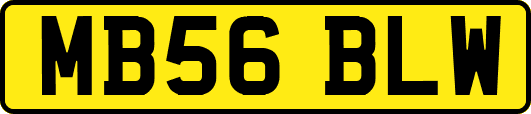 MB56BLW