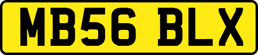 MB56BLX