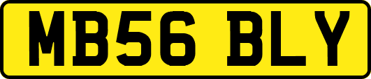 MB56BLY