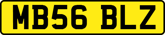 MB56BLZ