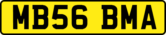 MB56BMA