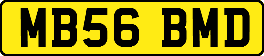 MB56BMD