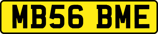 MB56BME