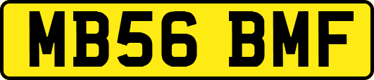 MB56BMF