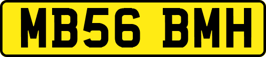 MB56BMH