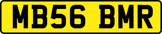 MB56BMR