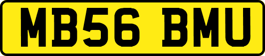 MB56BMU