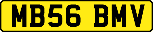 MB56BMV